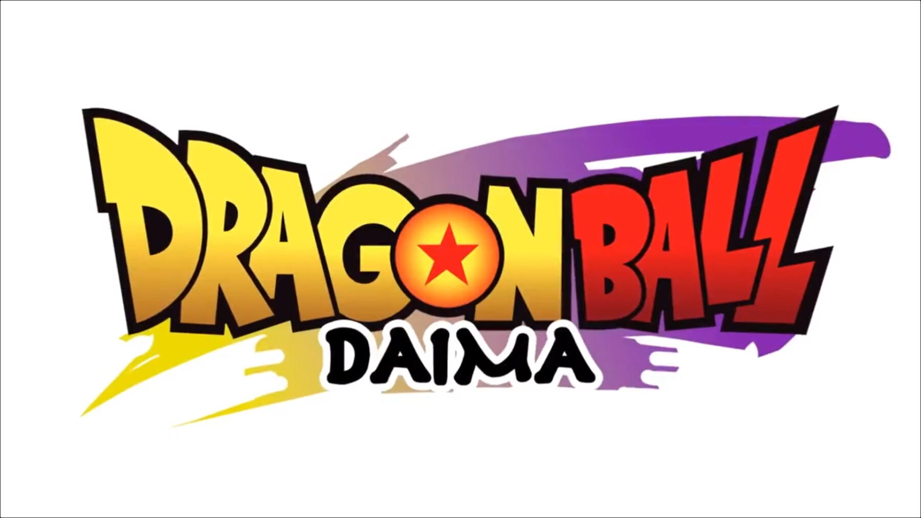 nuevo anime de dragon ball llamado dragon ball daima