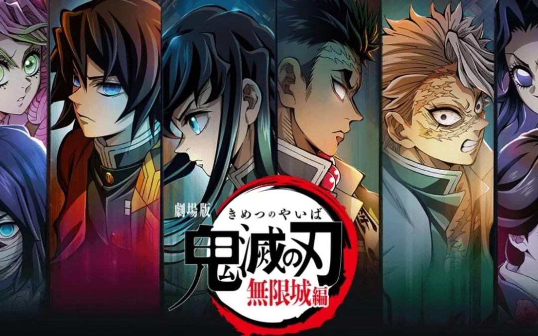 Kimetsu confirma una trilogía para finalizar su anime tras el final de su cuarta temporada