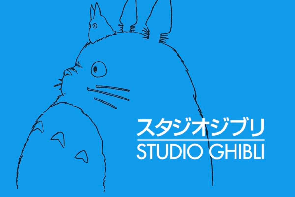 mejores peliculas del Studio Ghibli